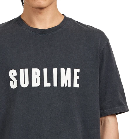 Magic Castles - Sublime SS Tee