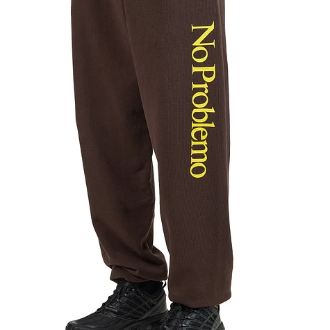 No Problemo - No Problemo Sweatpant