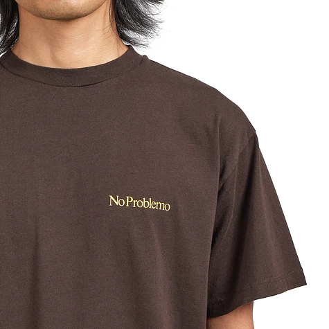 No Problemo - Mini Problemo SS Tee