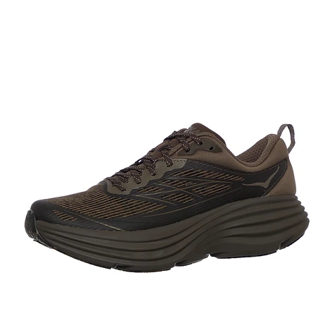 HOKA - Bondi 8 TS Caged