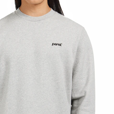 Parel Studios - BP Crewneck