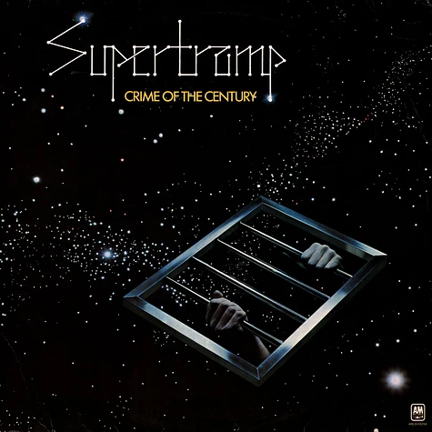 Supertramp - Crime Of The Century