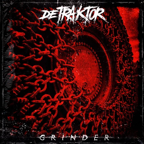 Detraktor - Grinder