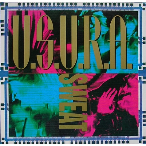 U.S.U.R.A. - Sweat