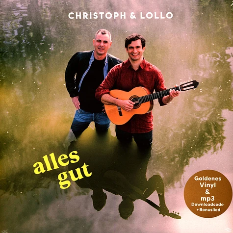 Christoph & Lollo - Alles Gut