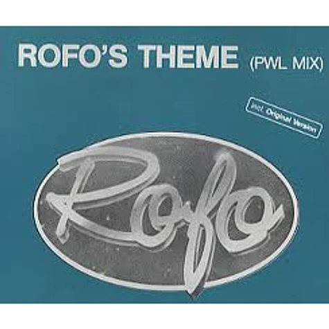 Rofo - Rofo's Theme (PWL Mix)