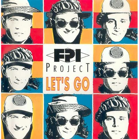 FPI Project - Let's Go