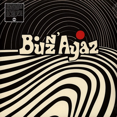 Buzz' Ayaz - Buzz' Ayaz