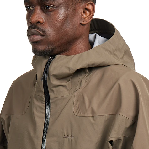 Adsum - Arma Jacket