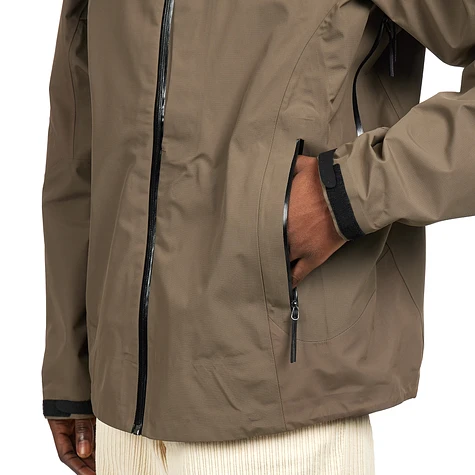 Adsum - Arma Jacket