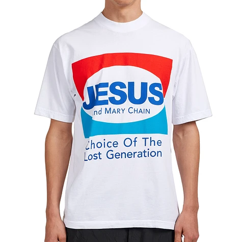 PLEASURES - Generation T-Shirt