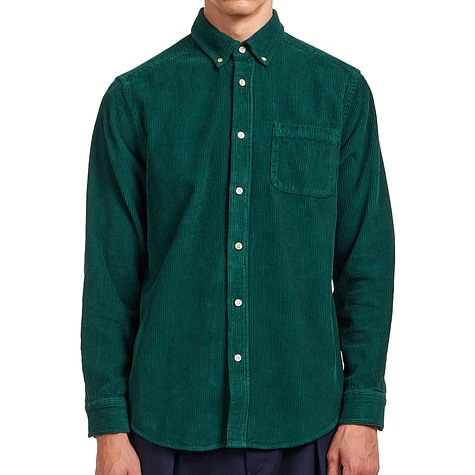 Portuguese Flannel - Lobo Shirt