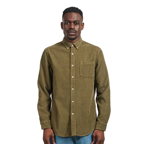 Portuguese Flannel - Lobo Shirt