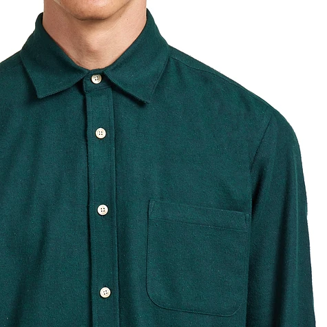 Portuguese Flannel - Teca Shirt