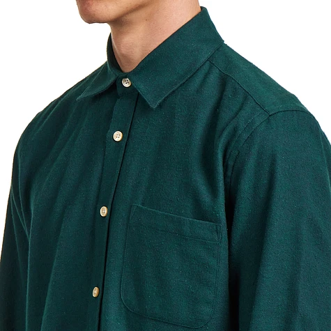 Portuguese Flannel - Teca Shirt