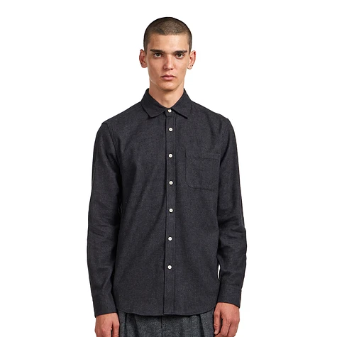 Portuguese Flannel - Teca Shirt