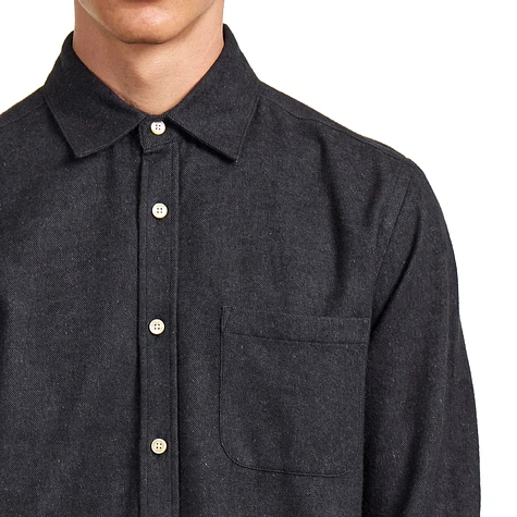 Portuguese Flannel - Teca Shirt