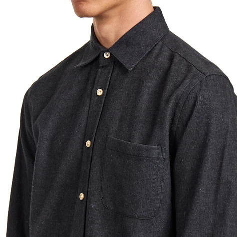 Portuguese Flannel - Teca Shirt