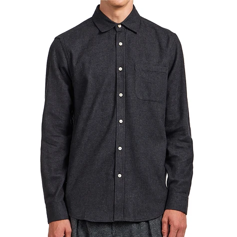 Portuguese Flannel - Teca Shirt