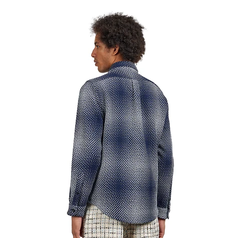 Portuguese Flannel - Middle Overshirt