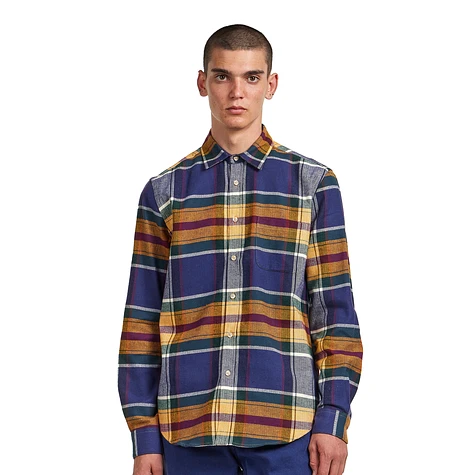 Portuguese Flannel - Chelsea Shirt