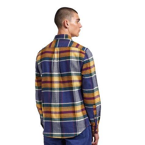 Portuguese Flannel - Chelsea Shirt