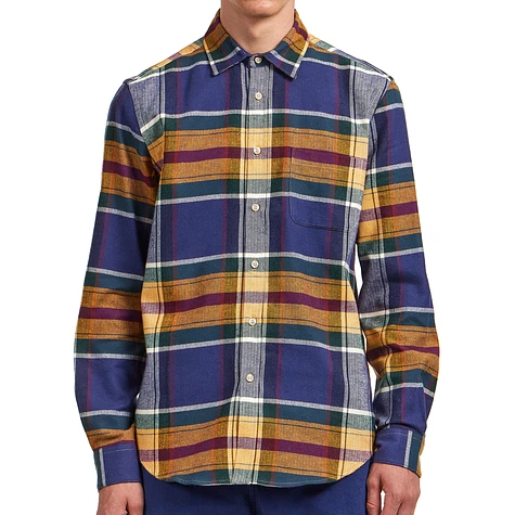 Portuguese Flannel - Chelsea Shirt