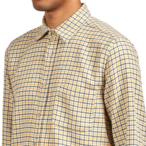 Portuguese Flannel - Plate Shirt