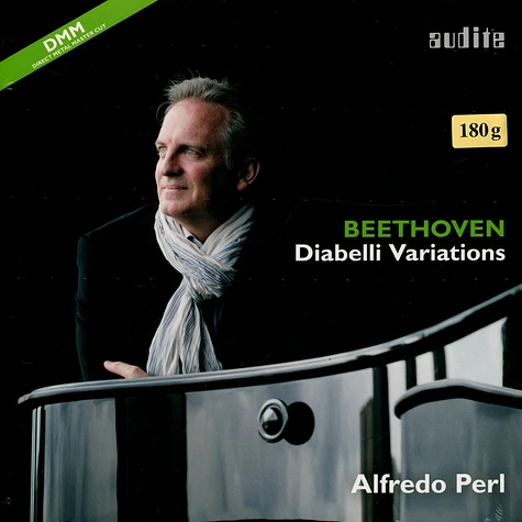 L.V. / Perl Beethoven - Diabelli Variations