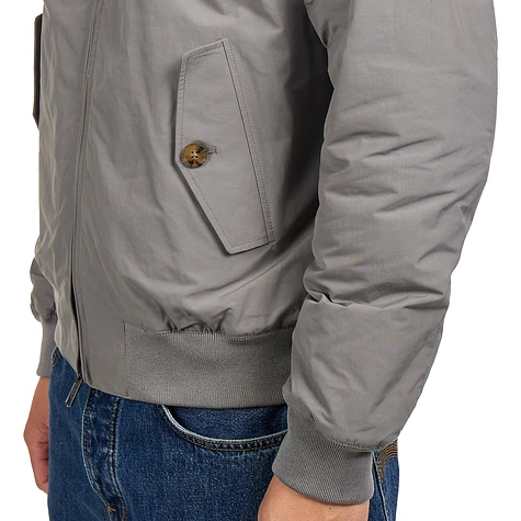 Baracuta - G9 Thermal