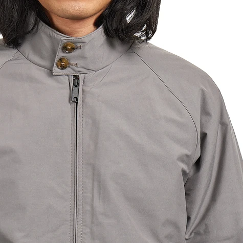 Baracuta - G9 Thermal
