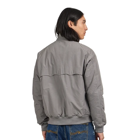 Baracuta - G9 Thermal