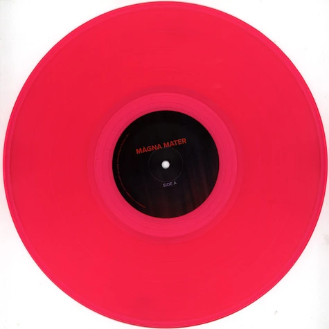 Mother Of Millions - Magna Mater Magenta Vinyl Edition