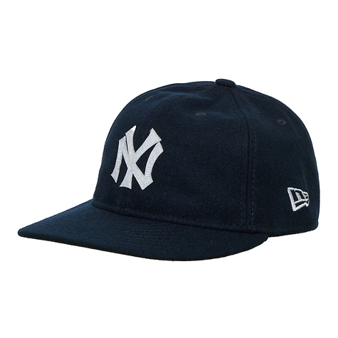 New Era - MLB Coop Script RC New York Yankees 59Fifty Cap