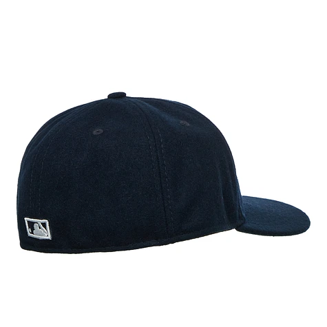 New Era - MLB Coop Script RC New York Yankees 59Fifty Cap