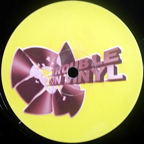 Just Jungle - Pause Tearout / Listen Tune