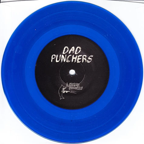 Dad Punchers | The Exquisites - Dad Punchers | The Exquisites