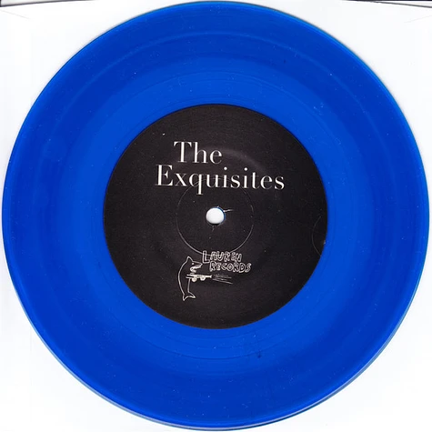 Dad Punchers | The Exquisites - Dad Punchers | The Exquisites