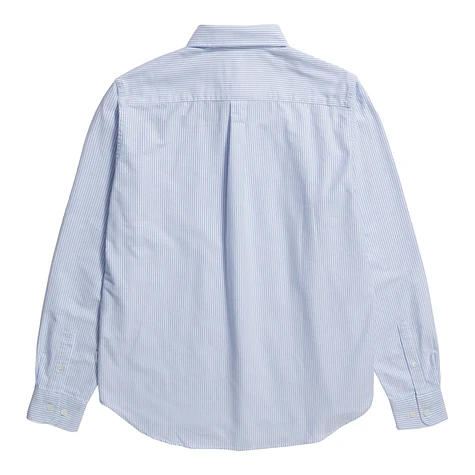 Norse Projects - Norse Standard Oxford BD Shirt