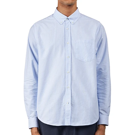 Norse Projects - Norse Standard Oxford BD Shirt