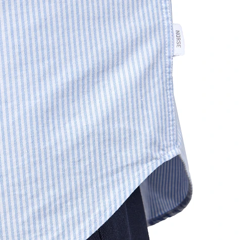 Norse Projects - Norse Standard Oxford BD Shirt