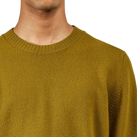 Norse Projects - Norse Standard Merino Lambswool Sweater