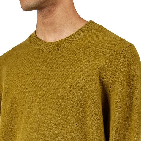 Norse Projects - Norse Standard Merino Lambswool Sweater