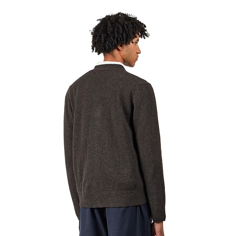 Norse Projects - Norse Standard Merino Lambswool Cardigan