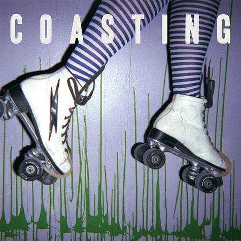 Coasting - Coasting