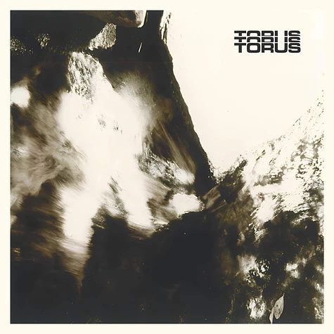 Torus - Torus Cream Colored Vinyl Edition