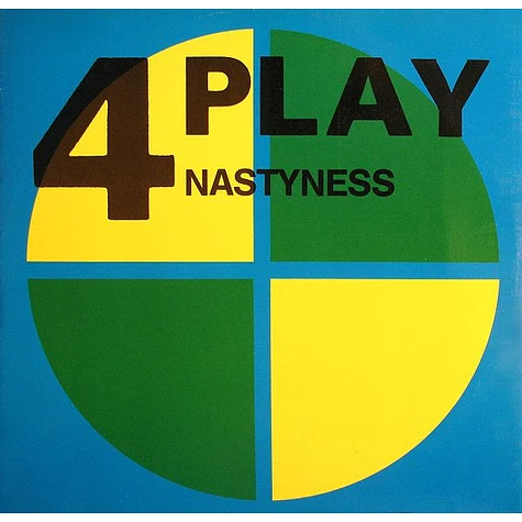 4 Play - Nastyness