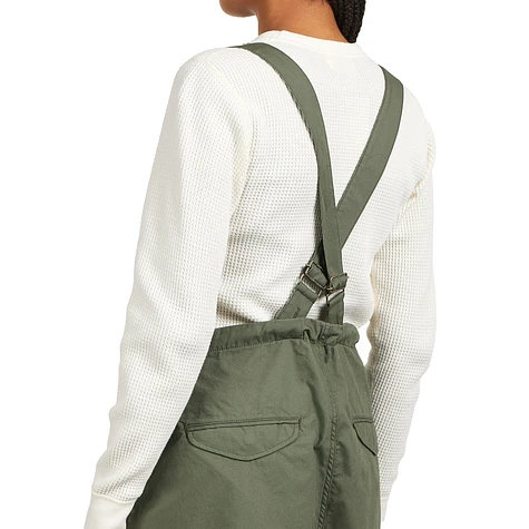 Beams Boy - US Army Overall Pants