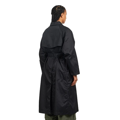 Beams Boy - Solotex Soutien Collar Coat