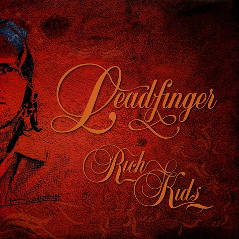 Leadfinger - Rich Kids